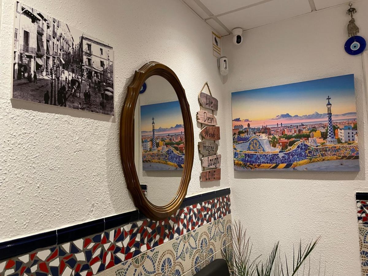 Guest house Bertolin