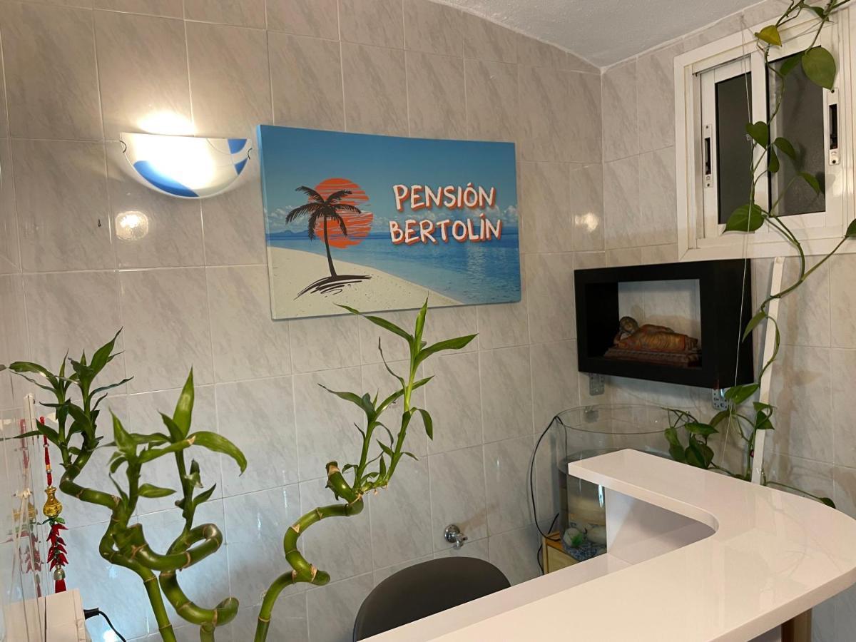 Bertolin Guest house
