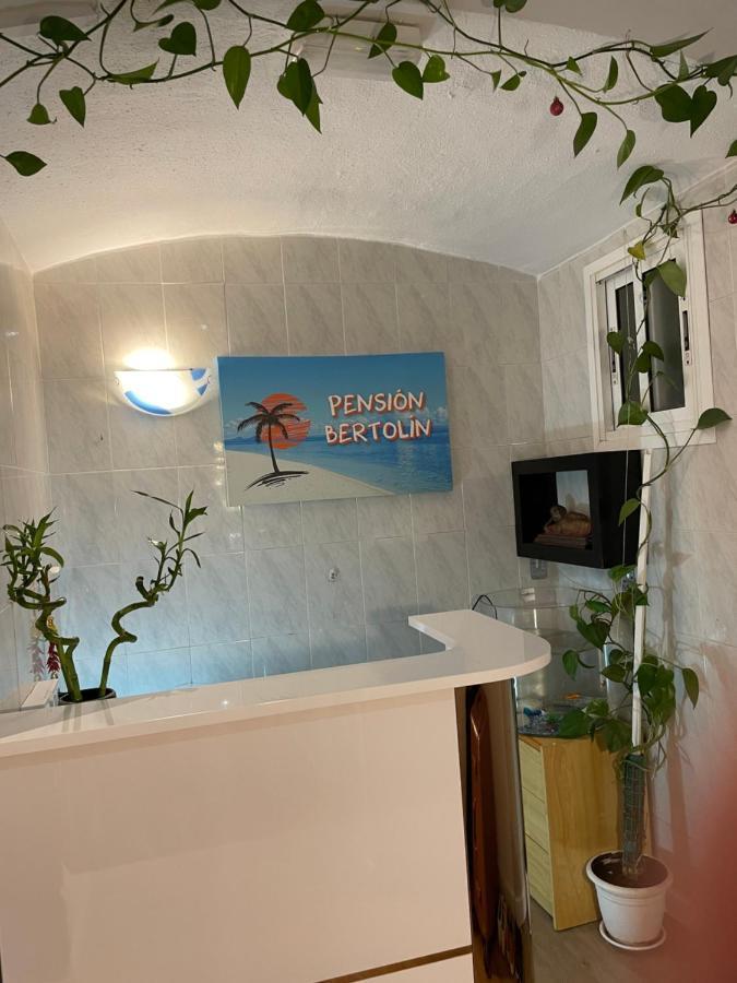 Guest house Bertolin