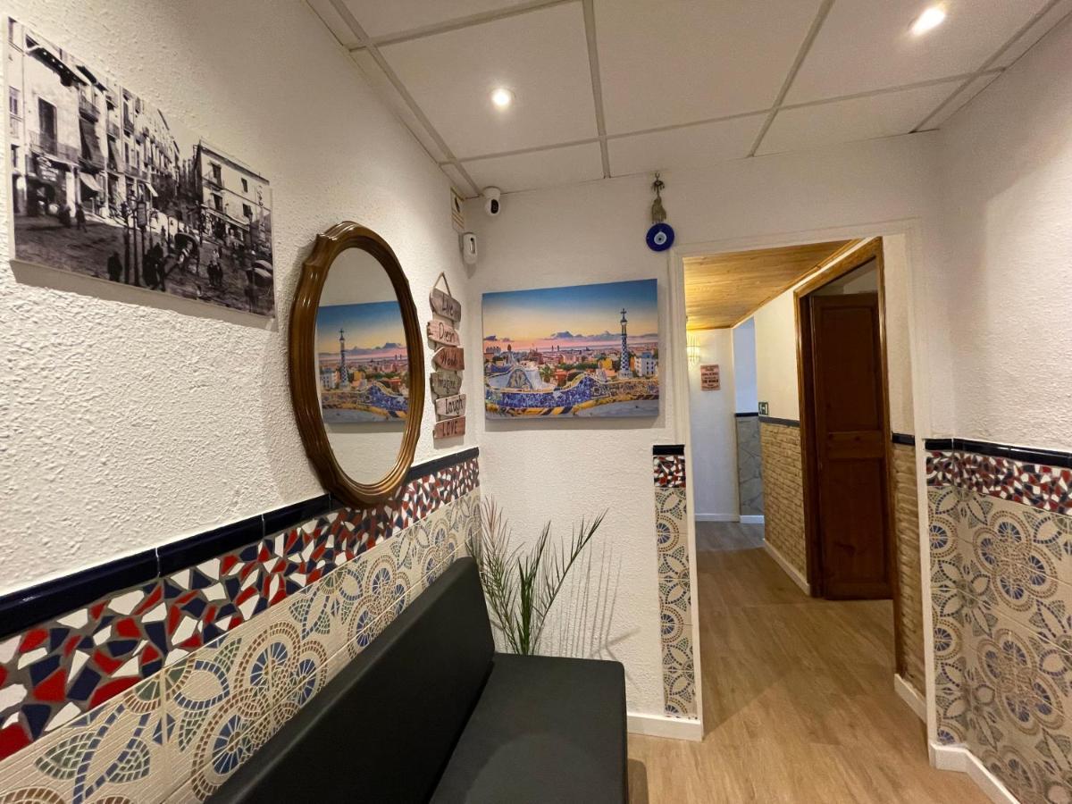 Guest house Bertolin Barcelona