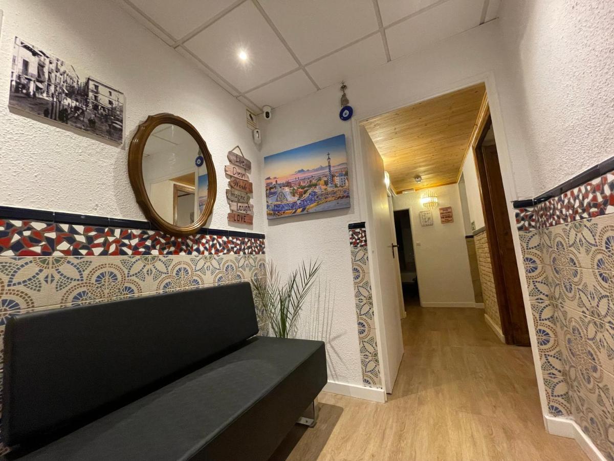 Bertolin Guest house Barcelona