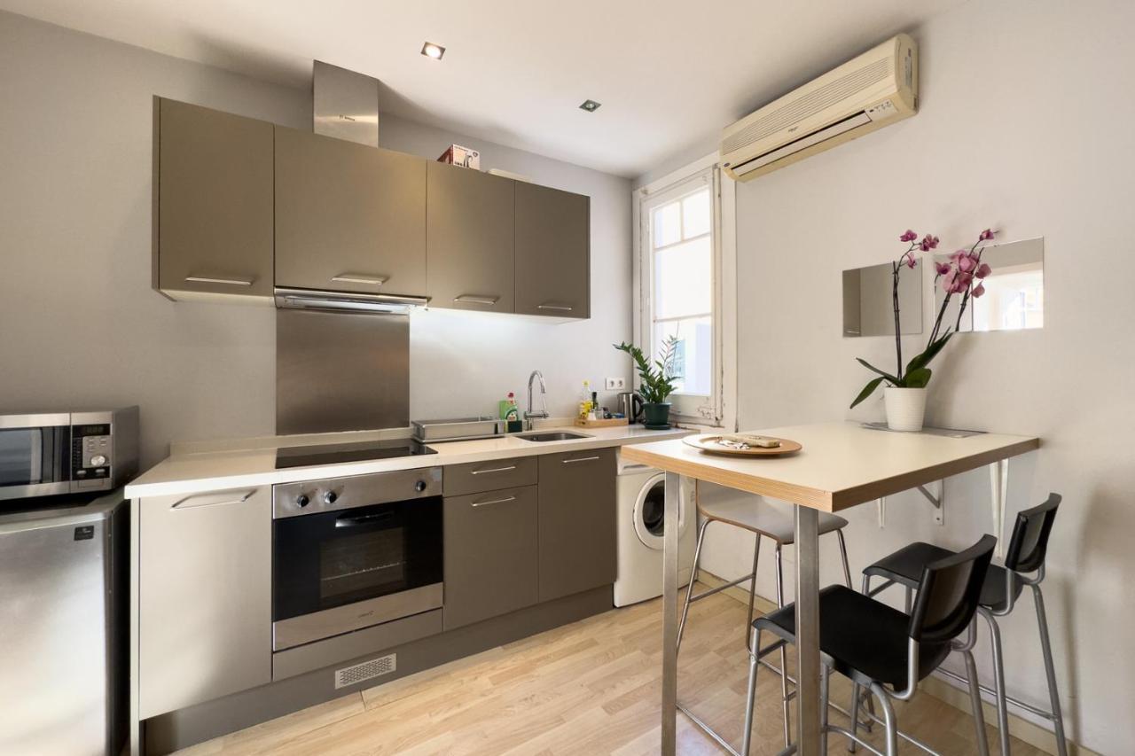 Apartamento Aparteasy - Gracia