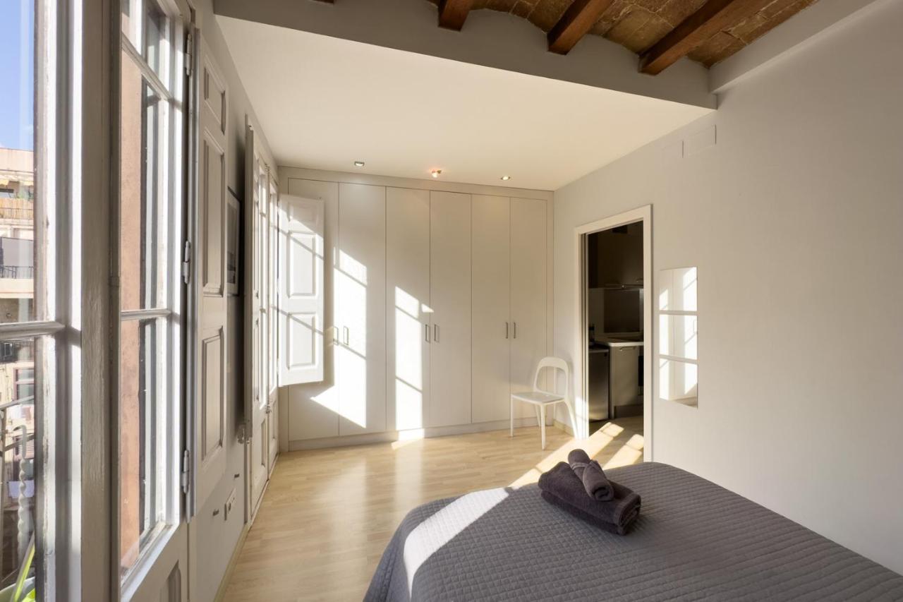 Aparteasy - Gracia