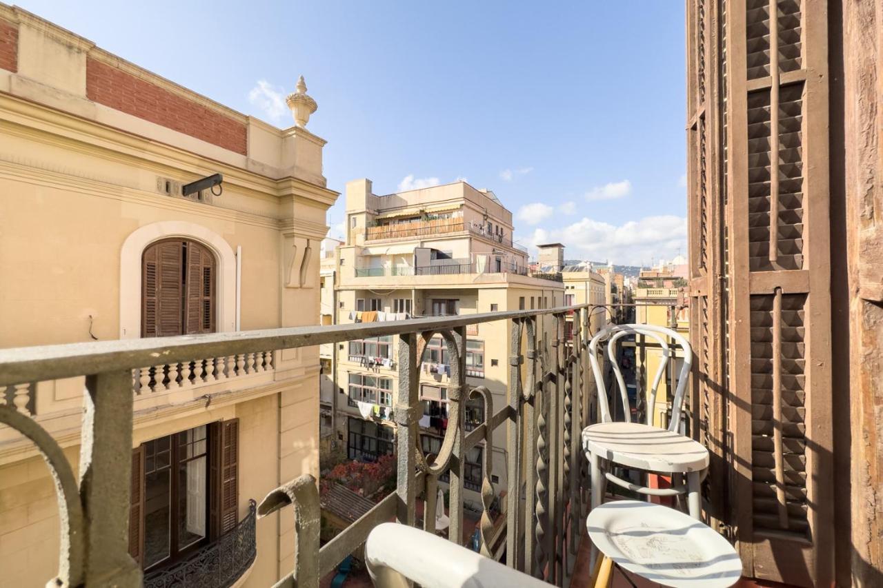 Aparteasy - Gracia