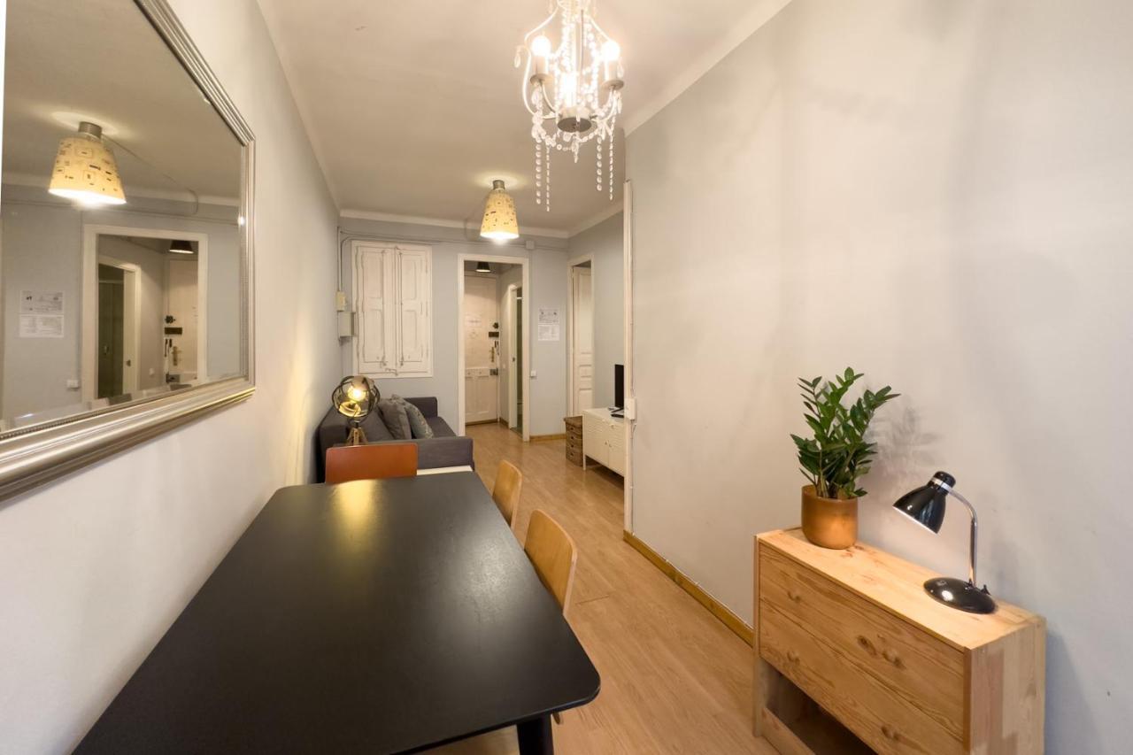 Aparteasy - Gracia Barcelona