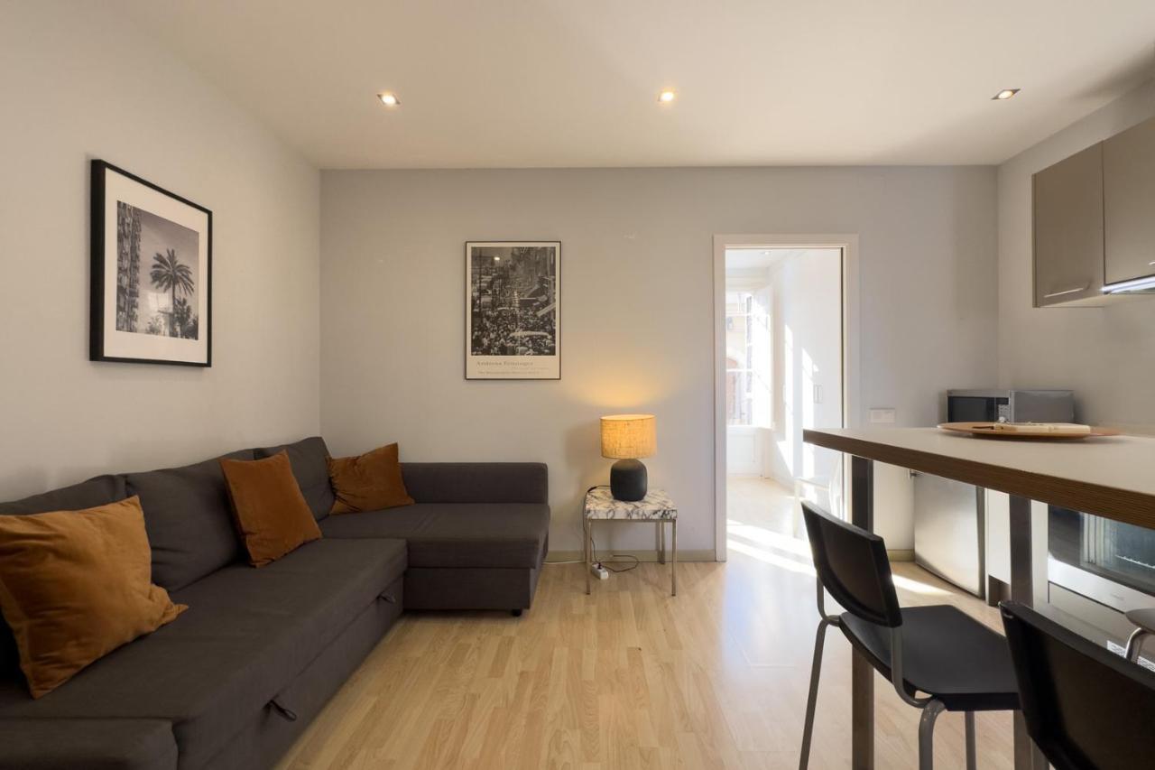 Apartamento Aparteasy - Gracia