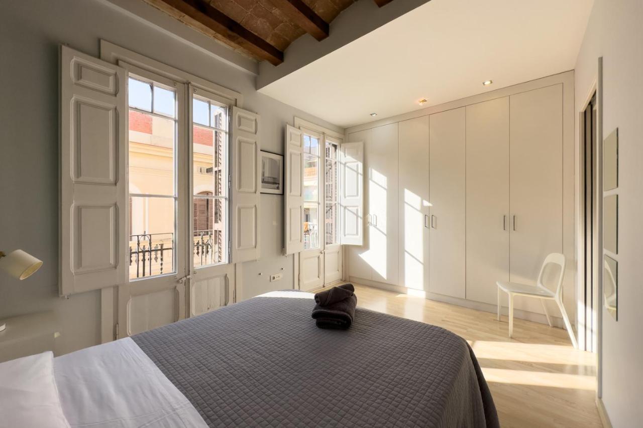 Apartamento Aparteasy - Gracia *