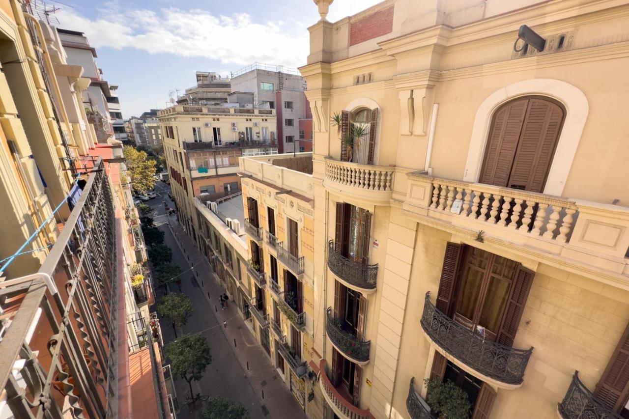 Aparteasy - Gracia Apartamento *