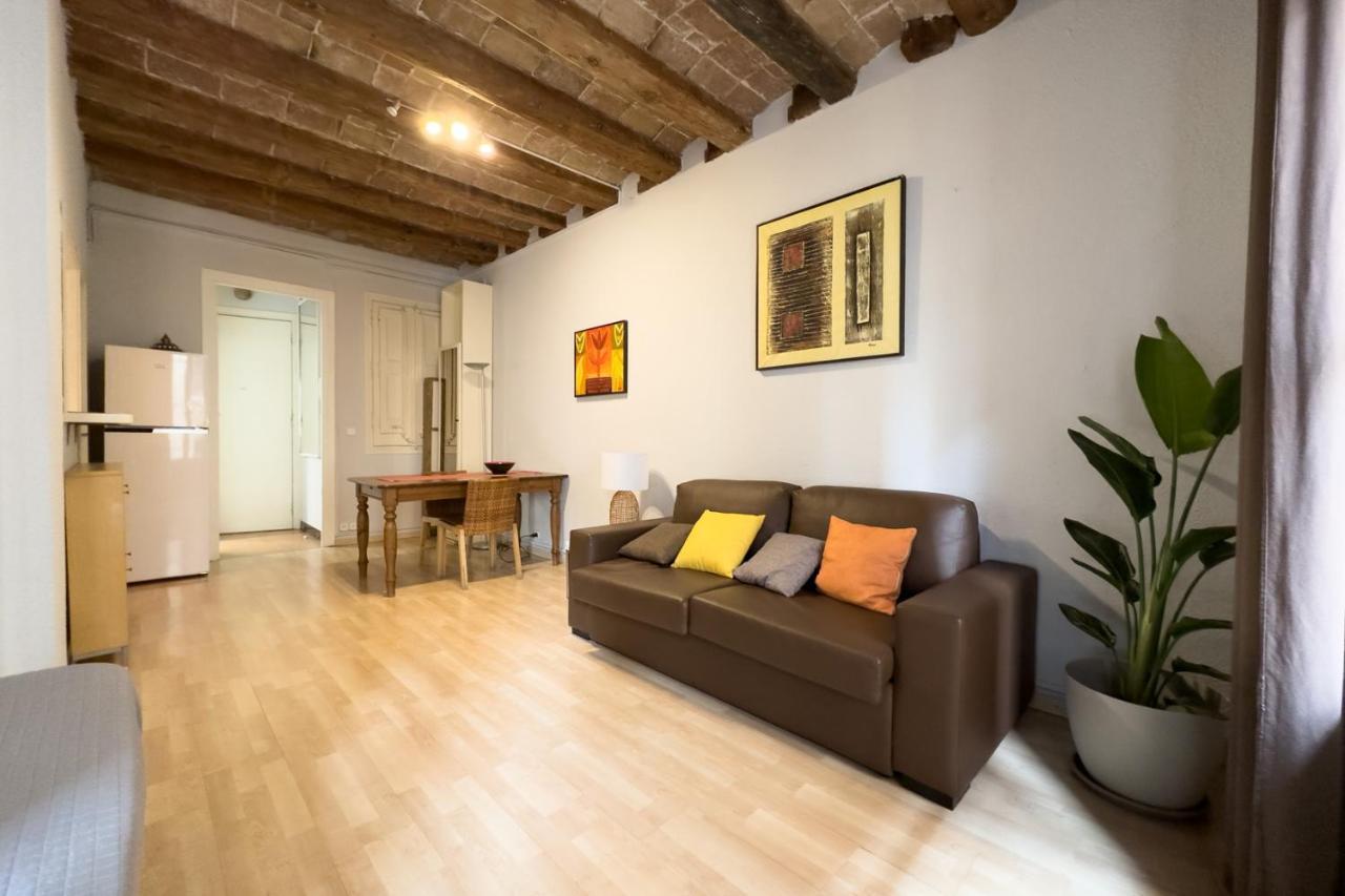 Apartamento Aparteasy - Gracia Barcelona