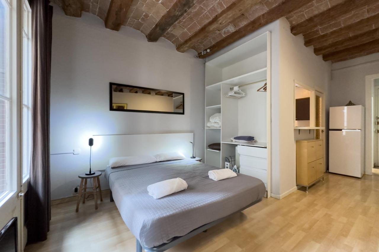 Aparteasy - Gracia Apartamento Barcelona