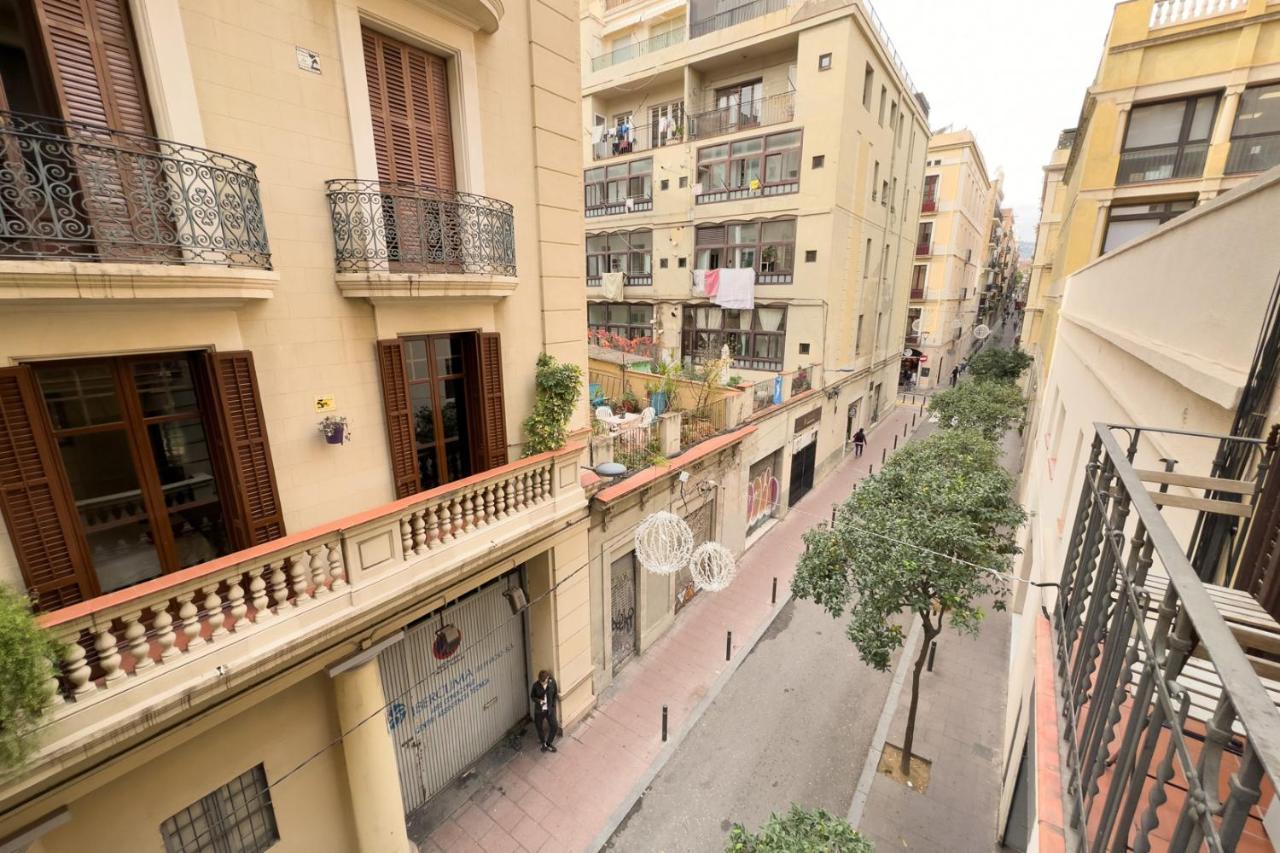Apartamento Aparteasy - Gracia