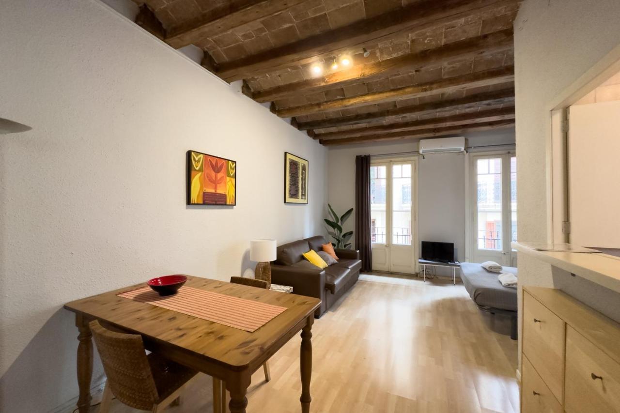 Aparteasy - Gracia Apartamento *