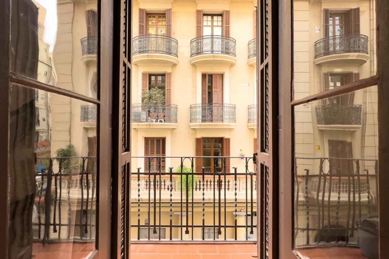 Aparteasy - Gracia Apartamento Barcelona