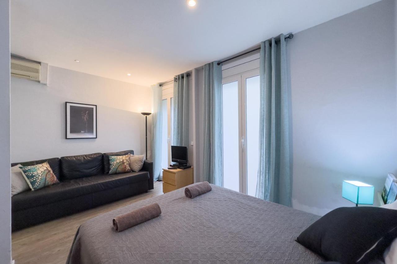 Apartamento Aparteasy - Gracia *