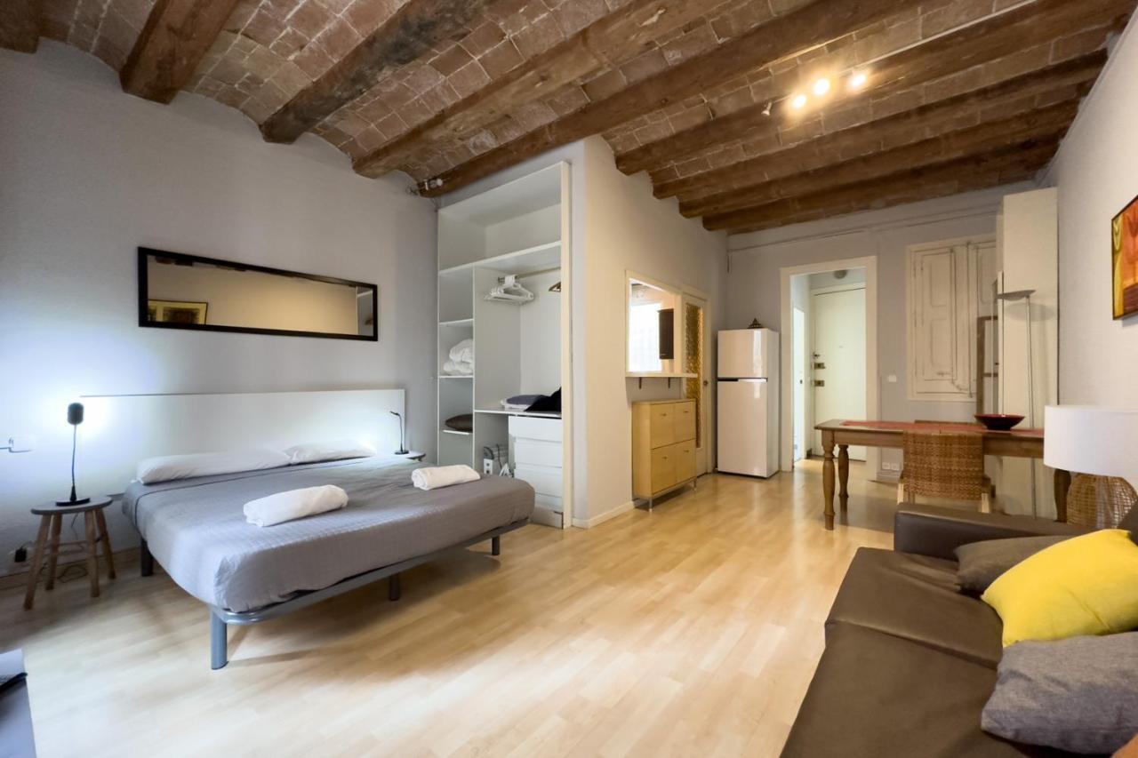 Apartamento Aparteasy - Gracia *