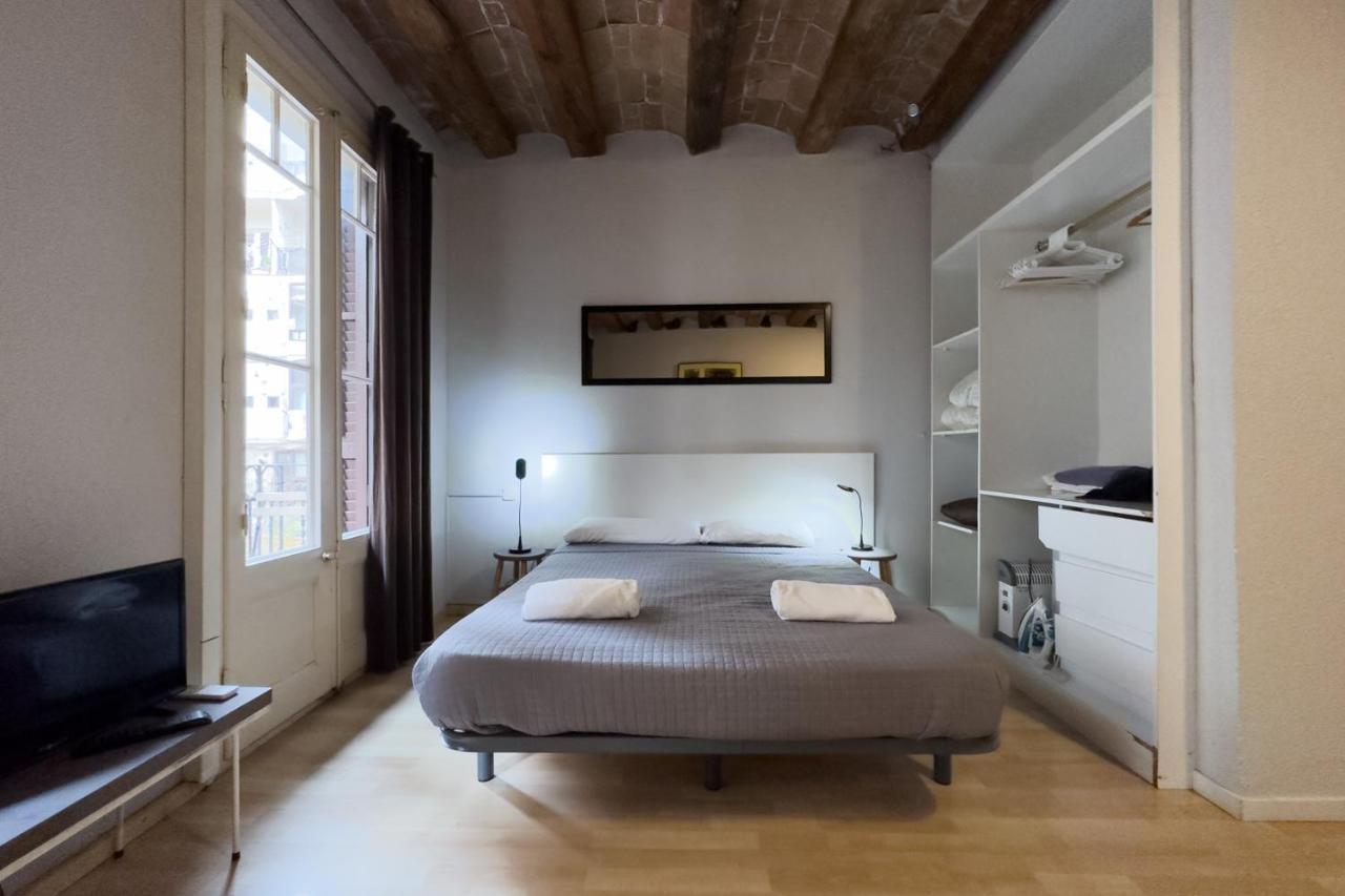 Apartamento Aparteasy - Gracia Barcelona