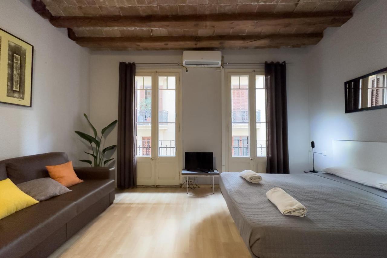 Aparteasy - Gracia Barcelona