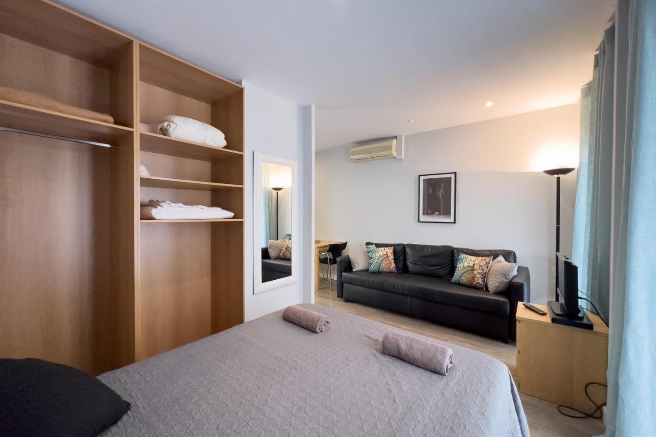Aparteasy - Gracia Apartamento *