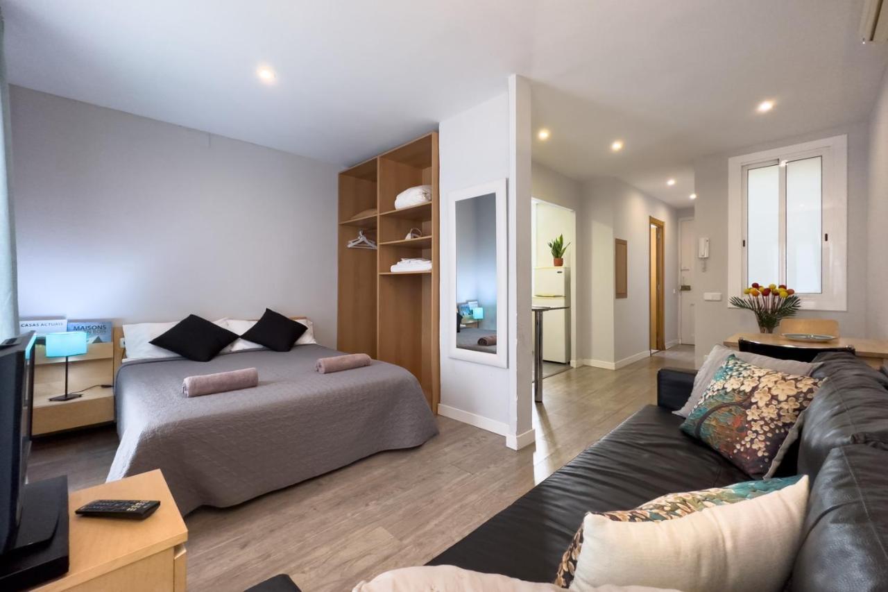 Aparteasy - Gracia