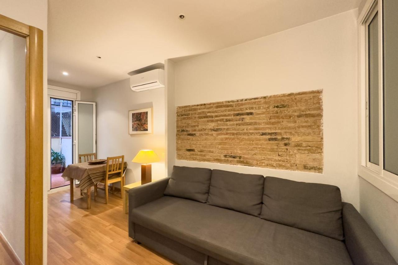 Aparteasy - Gracia Barcelona