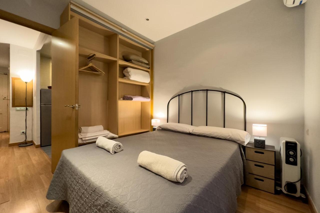Aparteasy - Gracia Apartamento *
