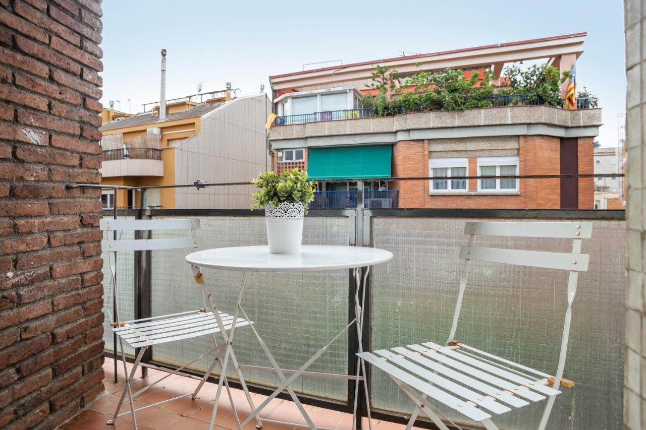 The White Flats Les Corts Apartamento *