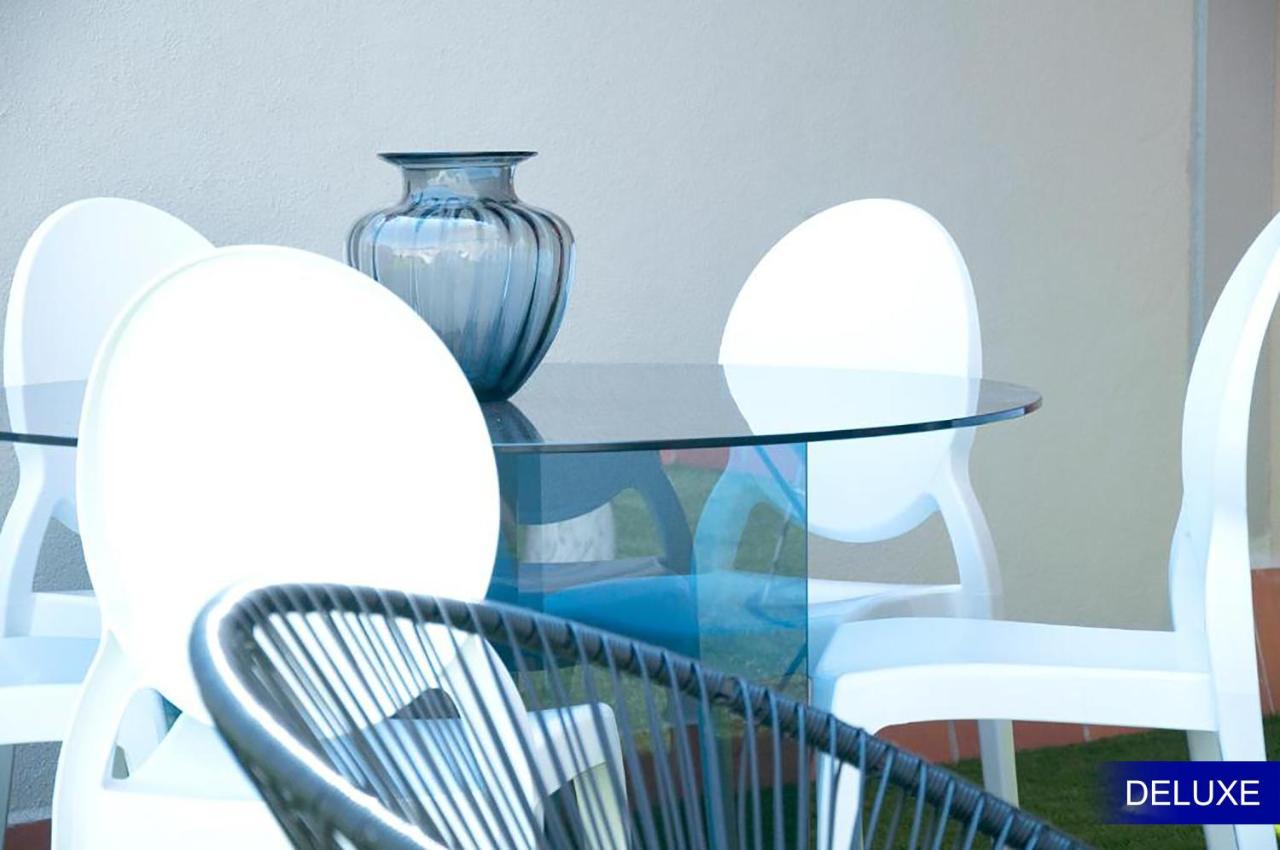 Mediterranean Apartamento