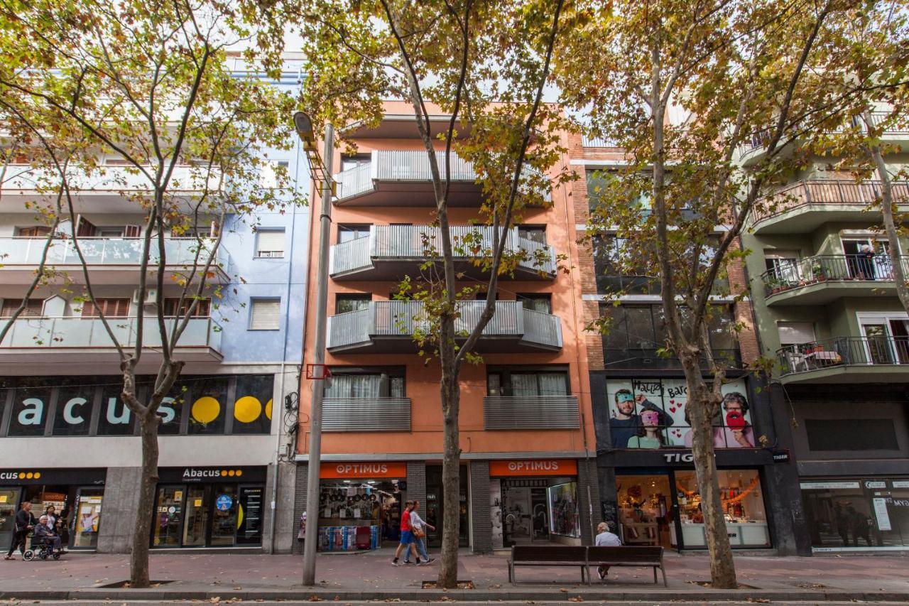 Apartment Mediterranean Barcelona