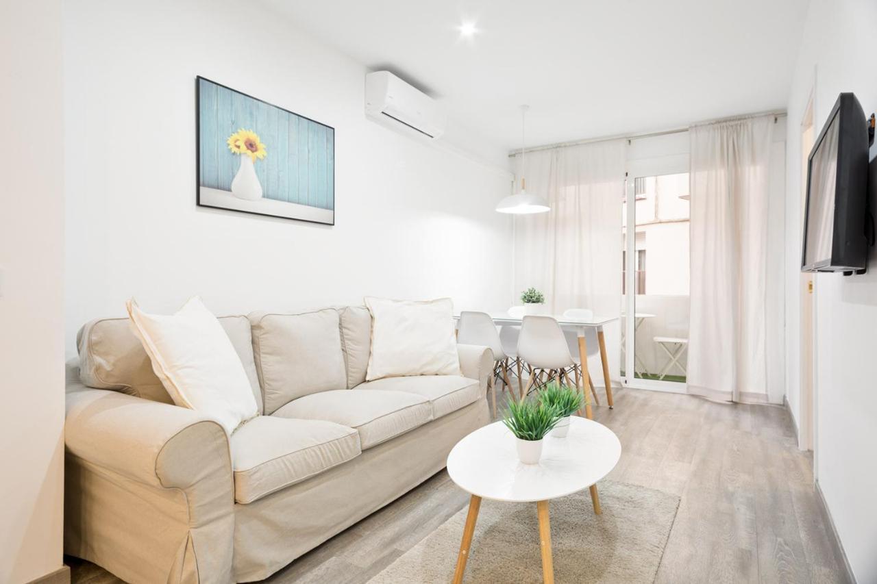 The White Flats Les Corts Apartamento Barcelona
