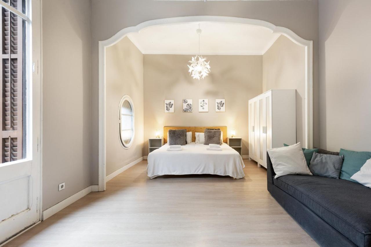 Sagrada Familia I By Enjoy Apartamento