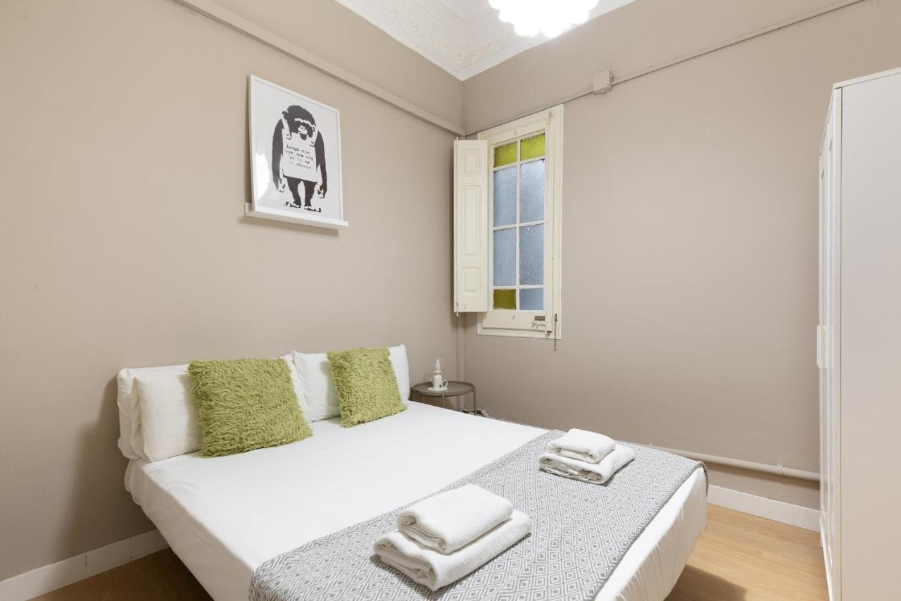 Apartamento Sagrada Familia I By Enjoy Barcelona