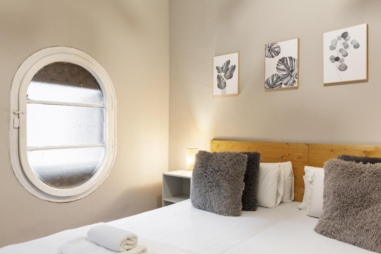Apartamento Sagrada Familia I By Enjoy