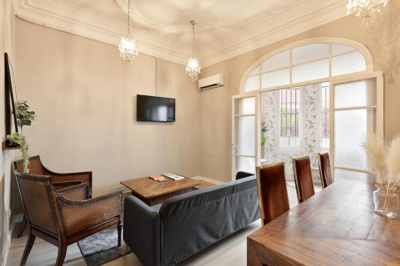 Sagrada Familia I By Enjoy Apartamento