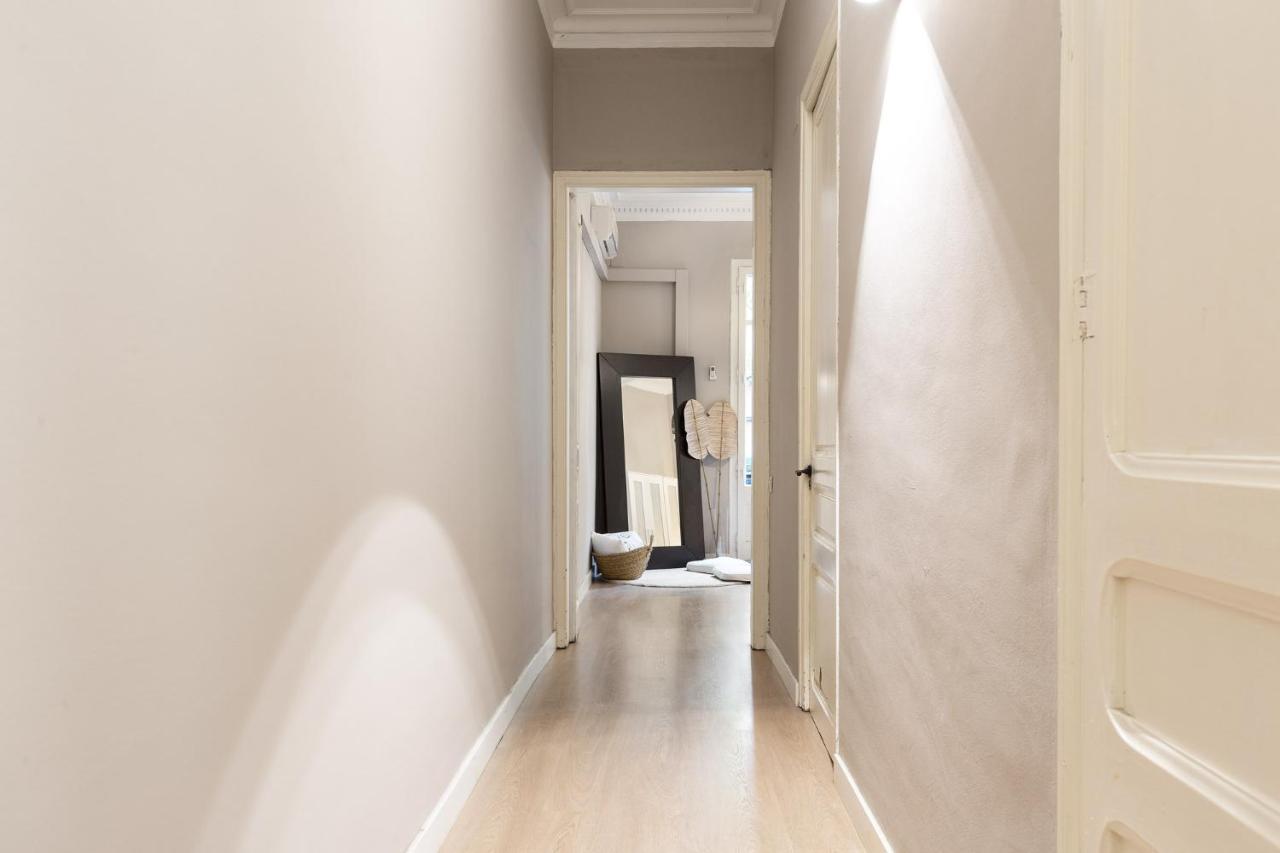 Apartamento Sagrada Familia I By Enjoy *