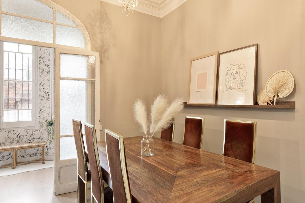 Apartamento Sagrada Familia I By Enjoy
