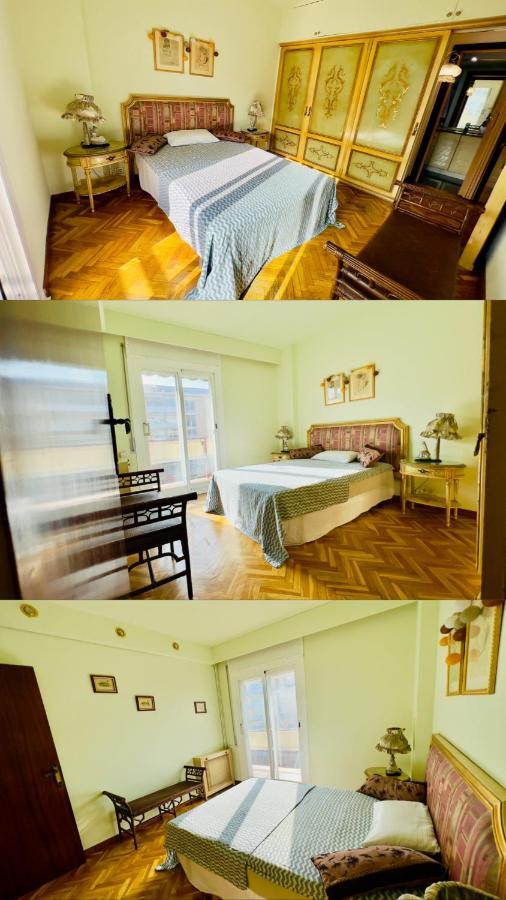 Your Second In With Private And Private Bathroom Close To Montjuic, Pl Espana, La Rambla, Ferry Port * Barcelona