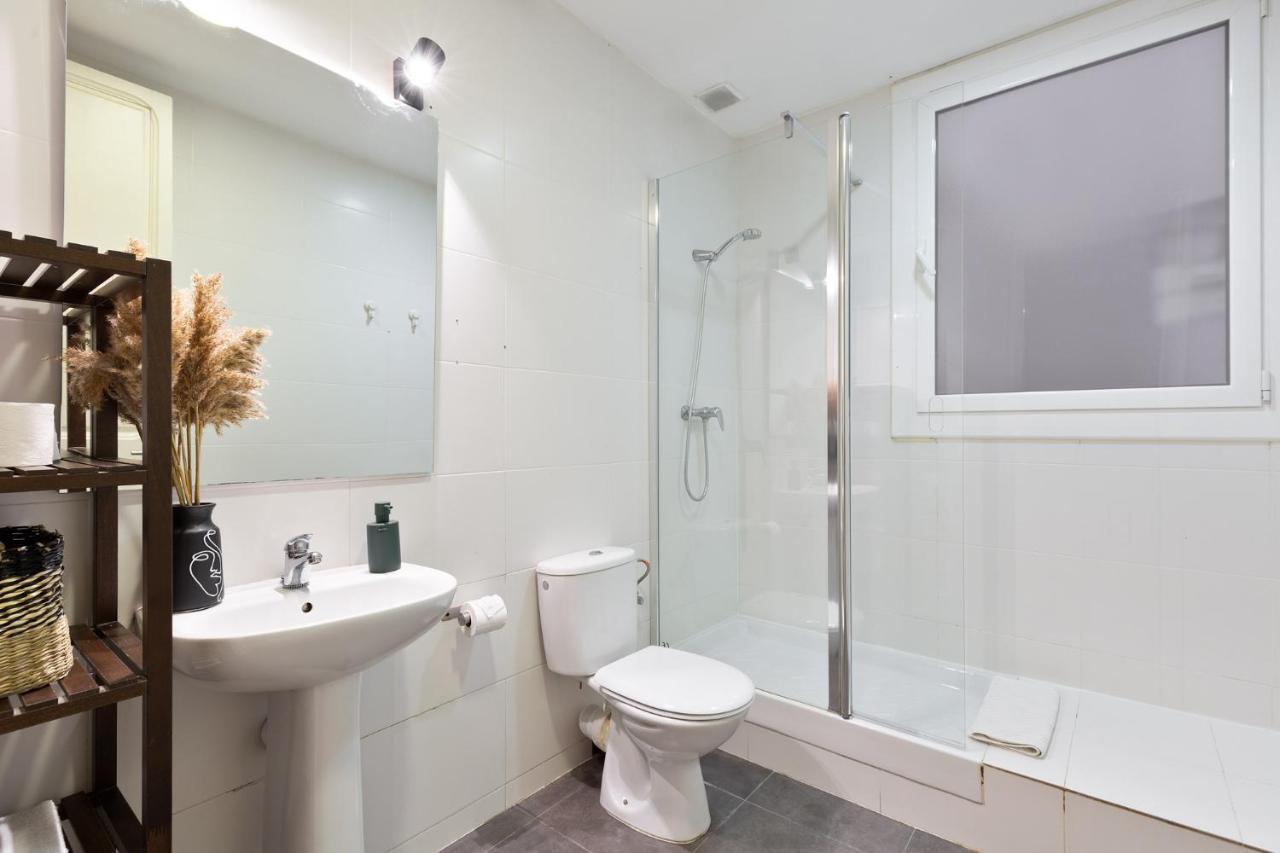 Apartamento Sagrada Familia I By Enjoy *