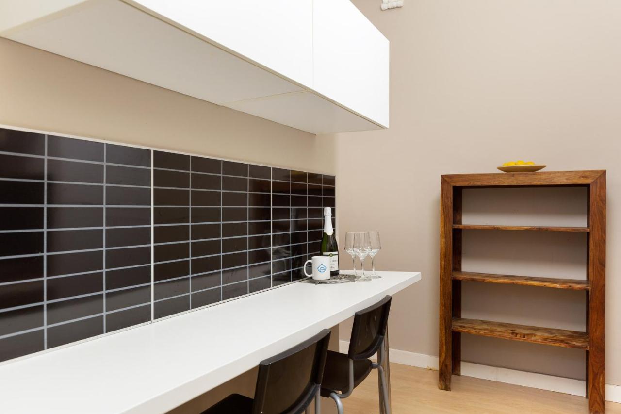 Apartamento Sagrada Familia I By Enjoy Barcelona