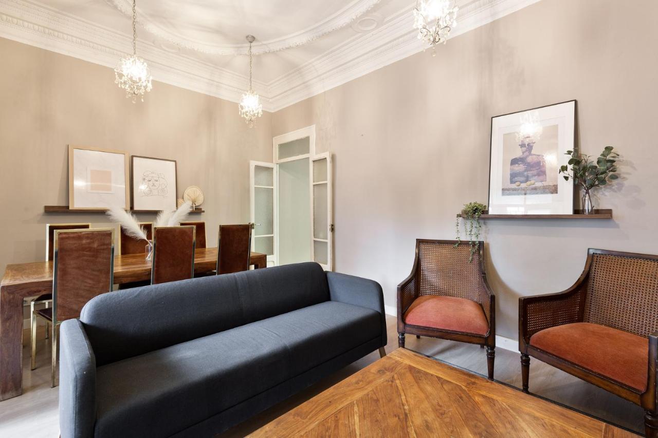 Sagrada Familia I By Enjoy Apartamento Barcelona