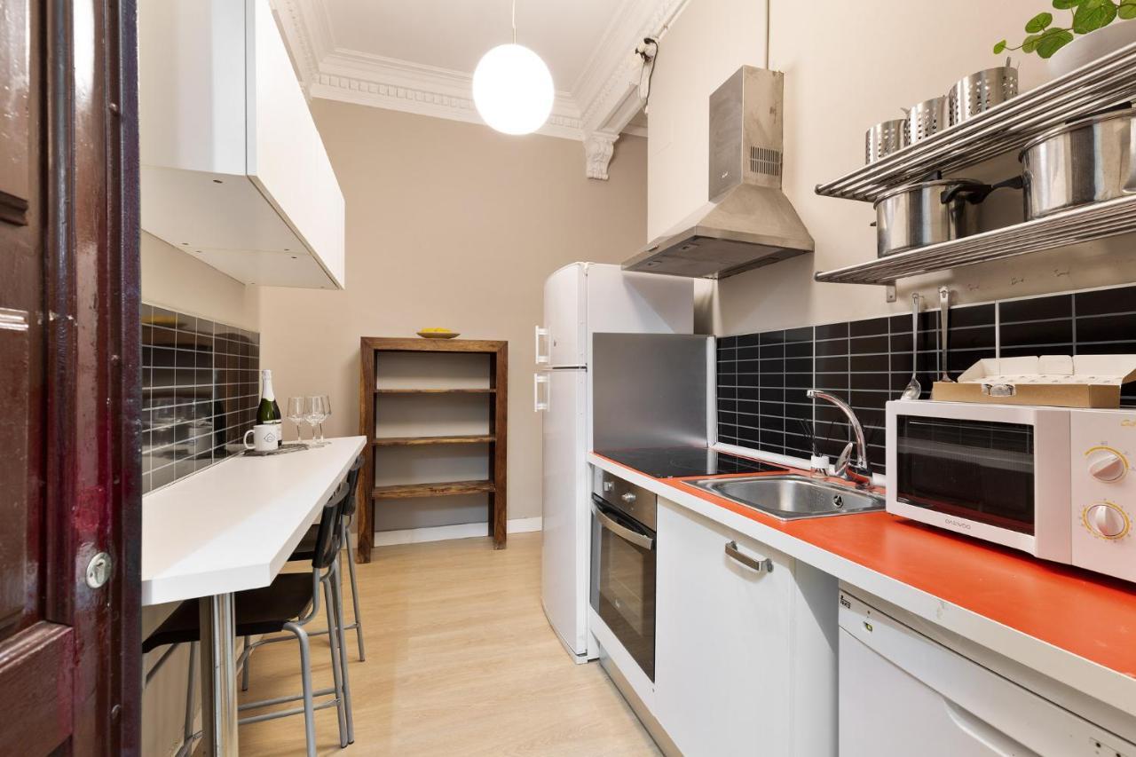 Sagrada Familia I By Enjoy Apartamento