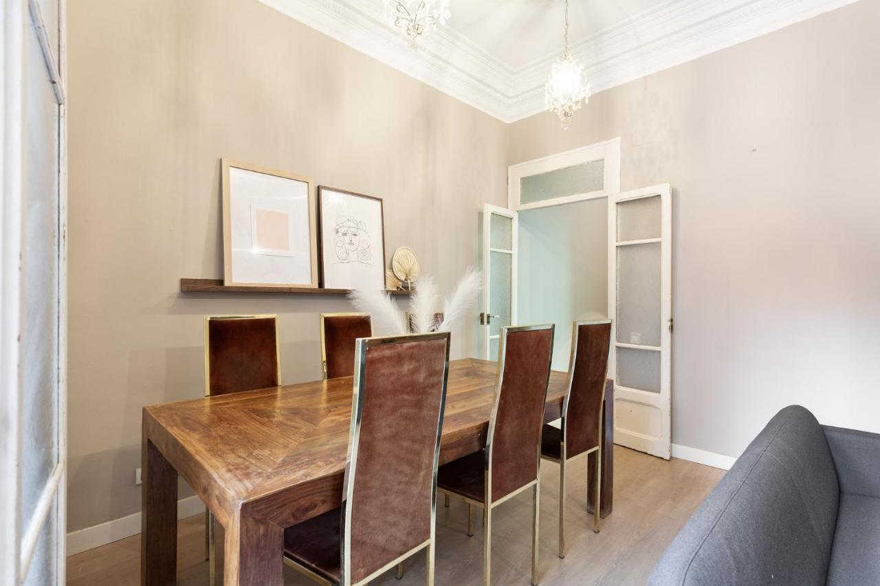Sagrada Familia I By Enjoy Apartamento