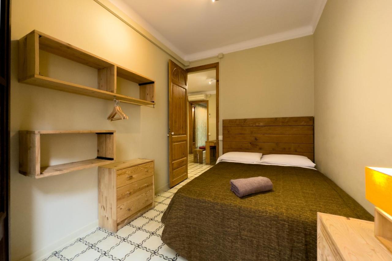 Aparteasy - Gracia Barcelona