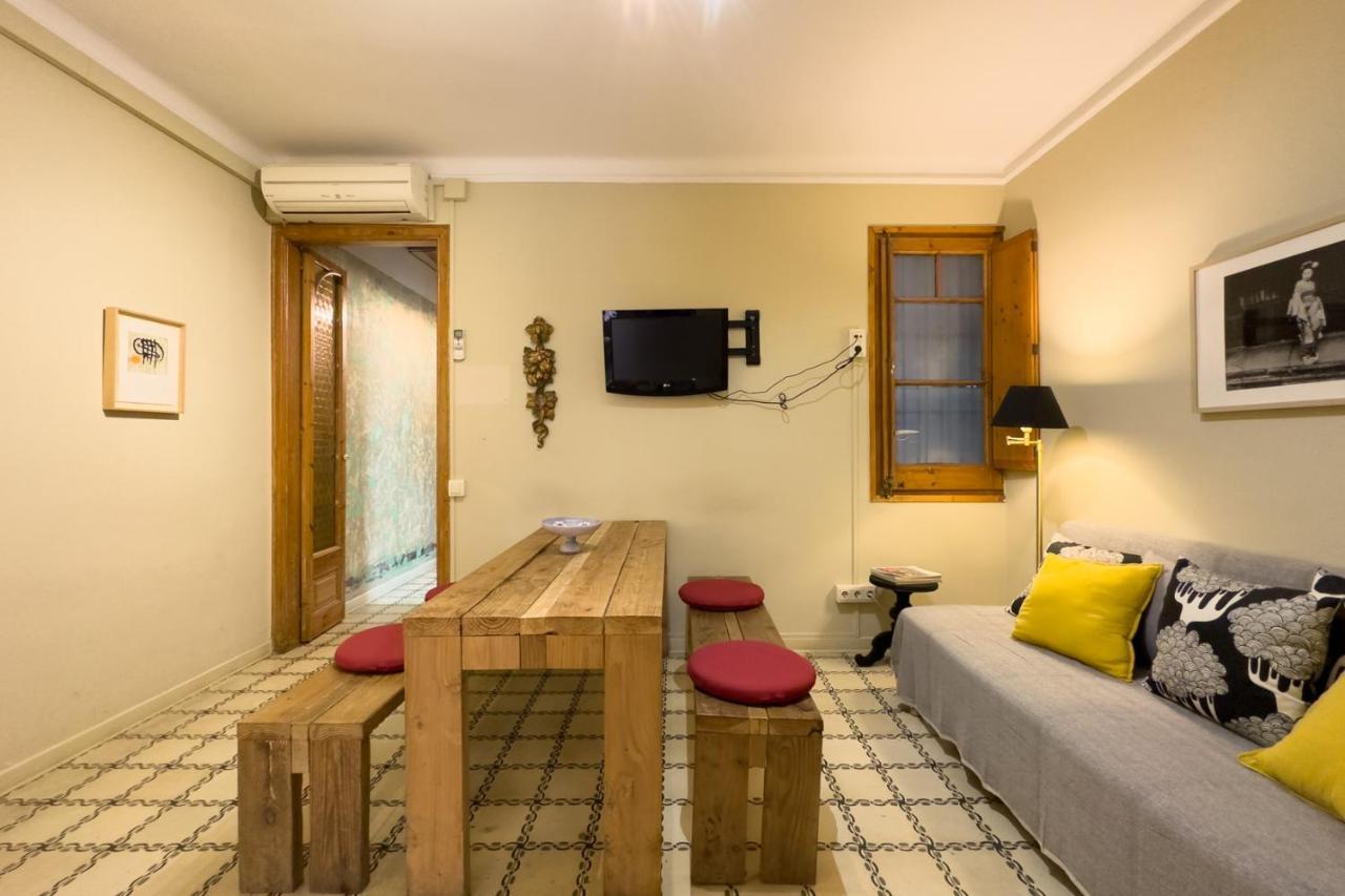 Aparteasy - Gracia Apartamento *