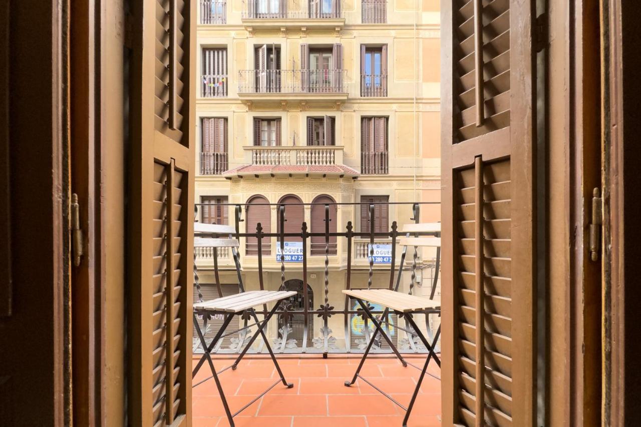 Aparteasy - Gracia