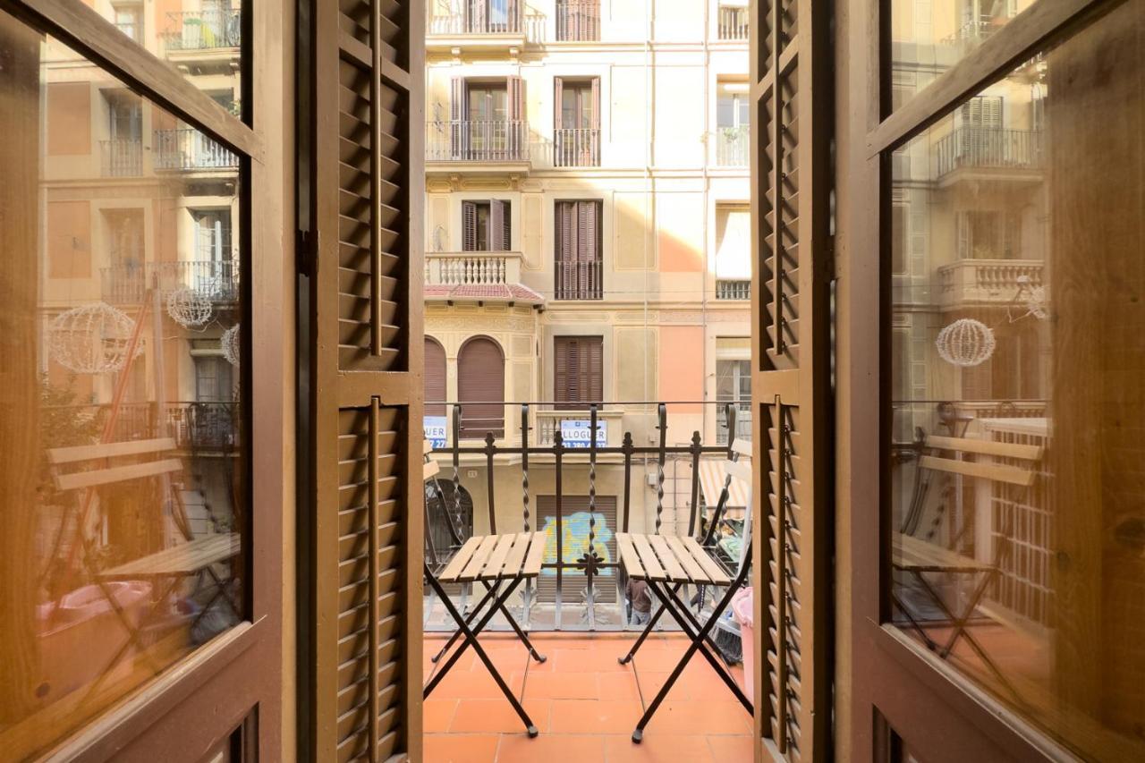 Aparteasy - Gracia * Barcelona