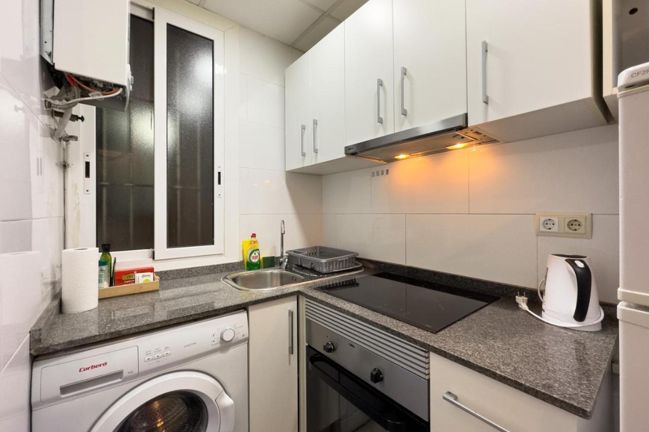 Apartamento Aparteasy - Gracia *