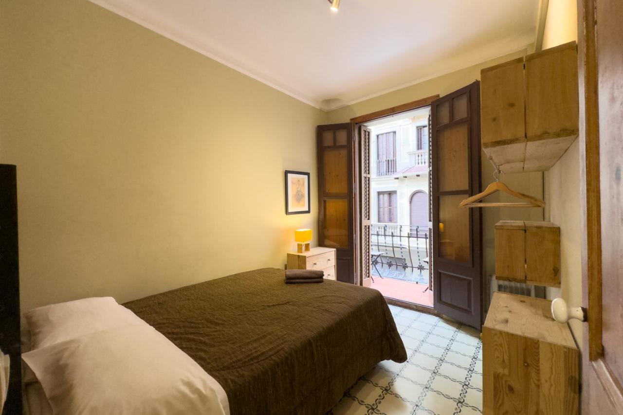 Apartamento Aparteasy - Gracia *