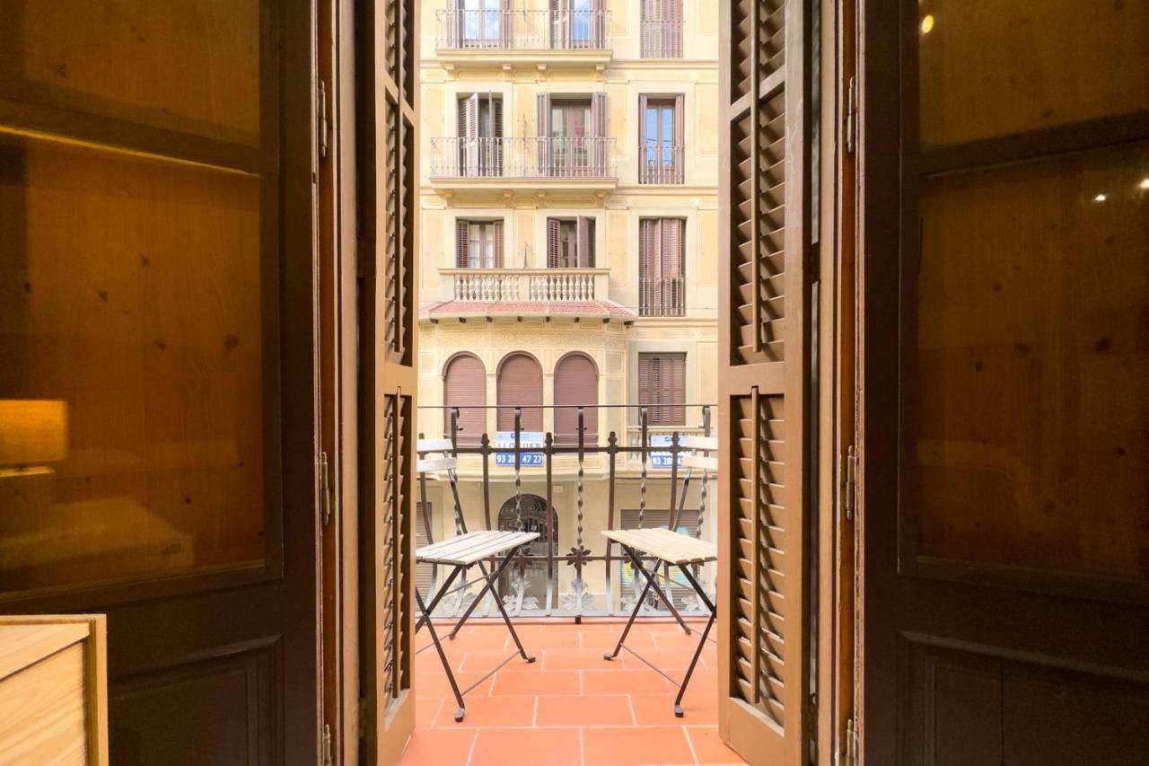 Aparteasy - Gracia * Barcelona