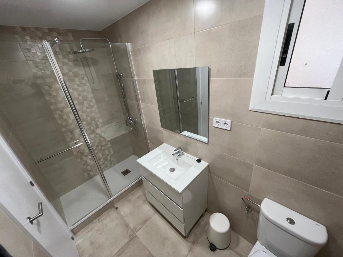 Centric Paseo De Gracia Apartamento Barcelona