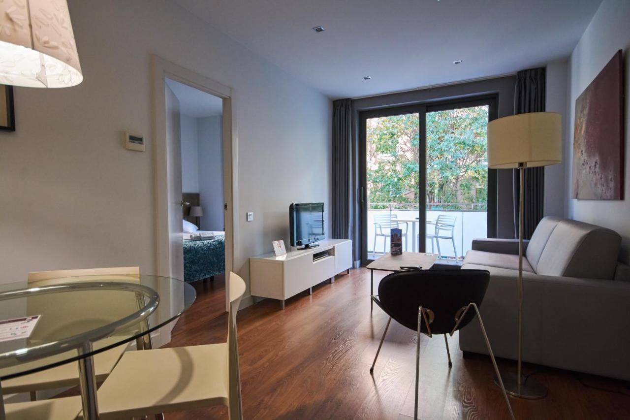 Apartamento Sensation Sagrada Familia